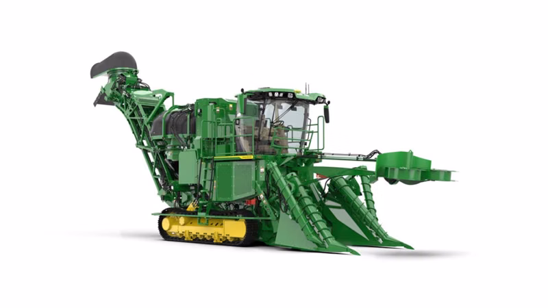 2026 John Deere CH770 - Image 1