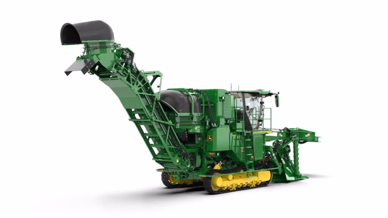 2026 John Deere CH770 - Image 3