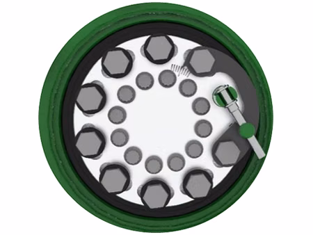 2026 John Deere CH770 - Image 12