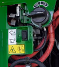 2026 John Deere CH770 - Image 41