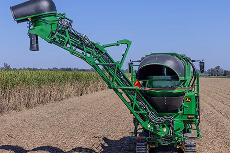 2026 John Deere CH770 - Image 59