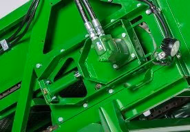2026 John Deere CH770 - Image 63