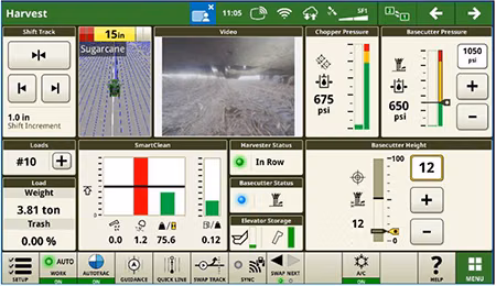 2026 John Deere CH770 - Image 68
