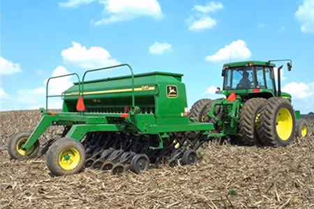 2026 John Deere 730 - Image 8