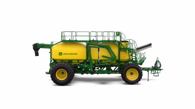 2026 John Deere C1100T - Image 2
