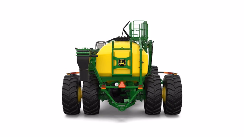 2026 John Deere C1100T - Image 4
