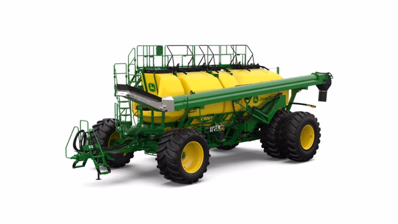 2026 John Deere C1100T - Image 7