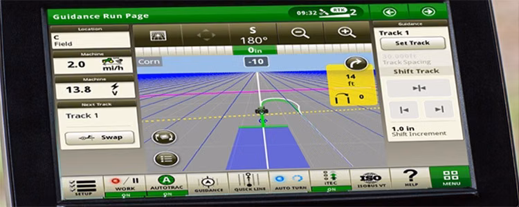 2026 John Deere C1100T - Image 20