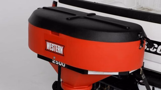 2026 Western Snowplows 95330 - Image 5