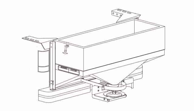 2026 Western Snowplows 95330 - Image 10