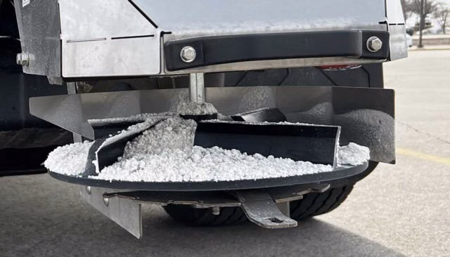 2026 Western Snowplows 32540 - Image 9