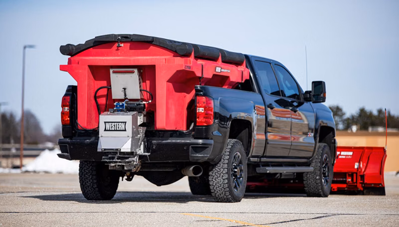 2026 Western Snowplows 30810 - Image 29