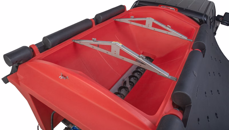 2026 Western Snowplows 30810 - Image 33