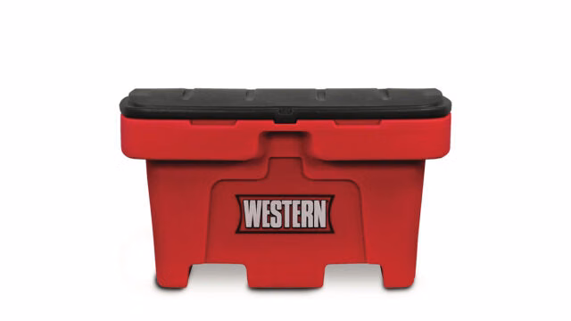 2026 Western Snowplows 74075 - Image 1