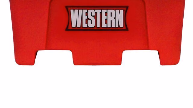 2026 Western Snowplows 74075 - Image 4