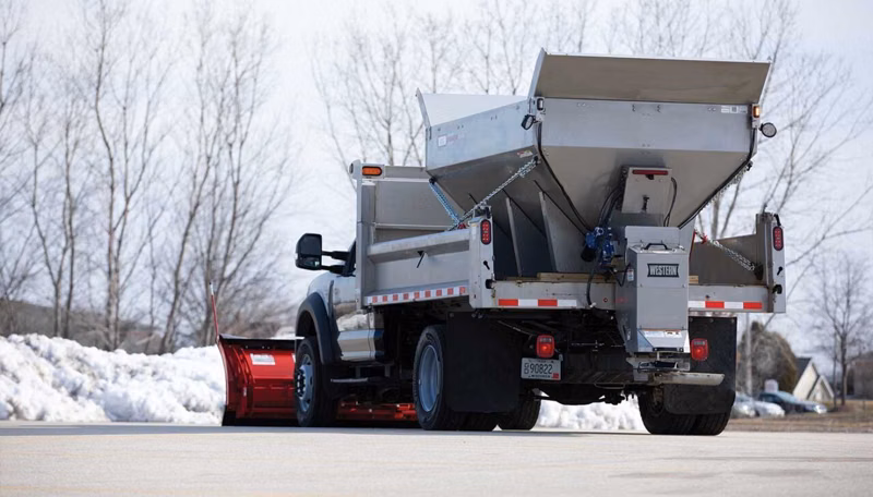 2026 Western Snowplows 32410 - Image 31