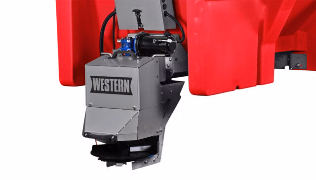 2026 Western Snowplows 31410 - Image 9