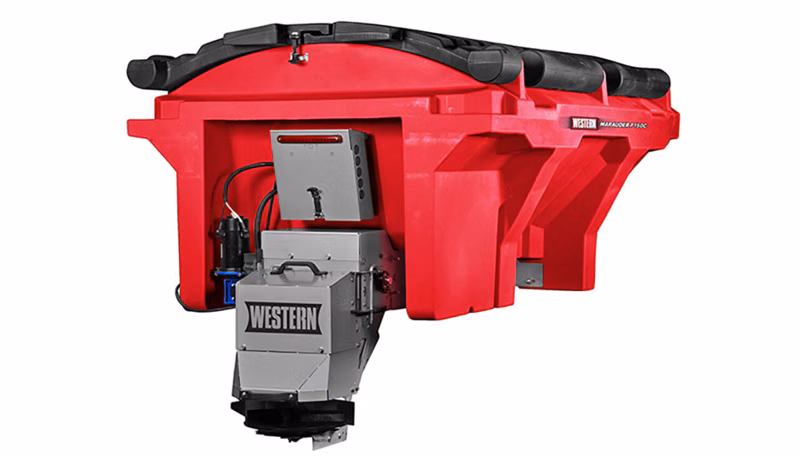 2026 Western Snowplows 31410 - Image 19