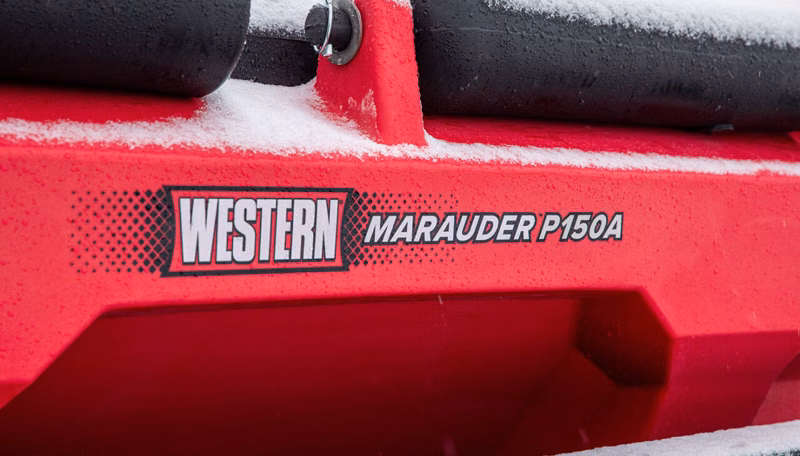 2026 Western Snowplows 31410 - Image 23