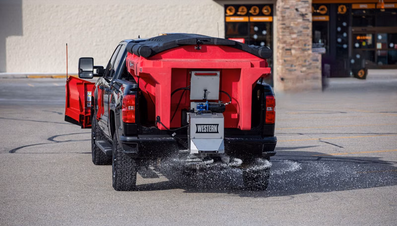 2026 Western Snowplows 31410 - Image 30