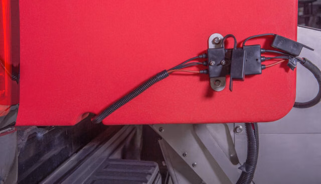 2026 Western Snowplows 30820 - Image 8