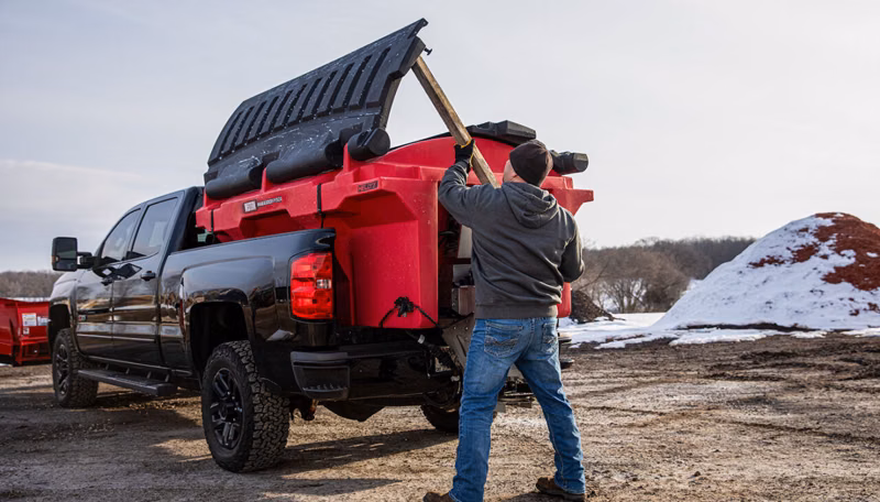 2026 Western Snowplows 30820 - Image 27