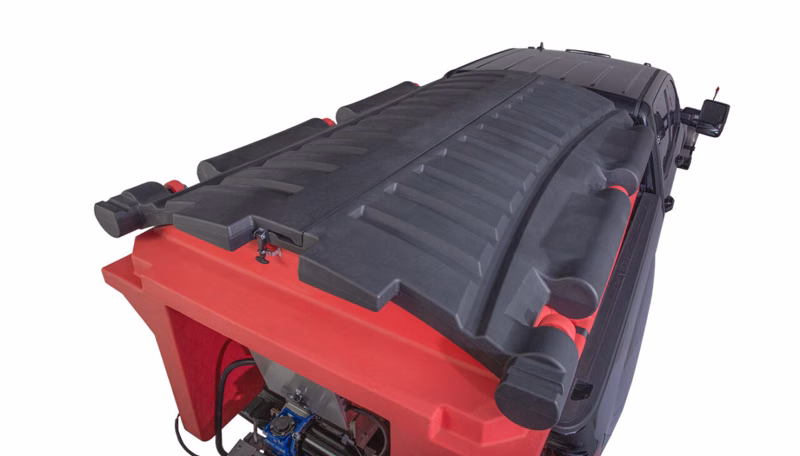 2026 Western Snowplows 30820 - Image 35