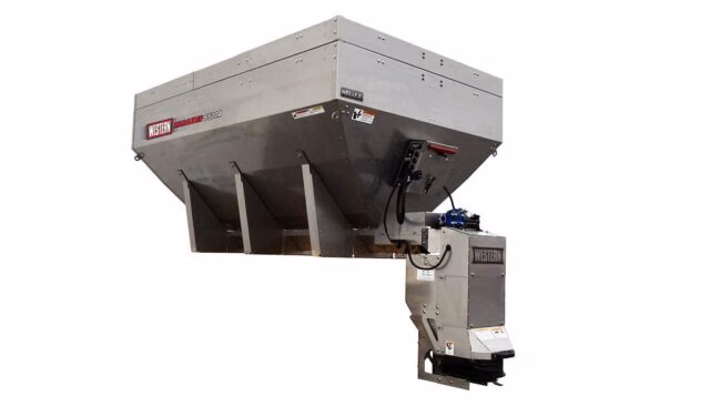 2026 Western Snowplows 32420 - Image 3