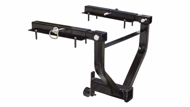 2026 Western Snowplows 30870 - Image 9