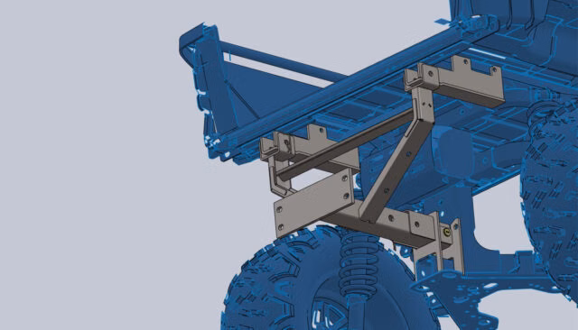 2026 Western Snowplows 30870 - Image 10