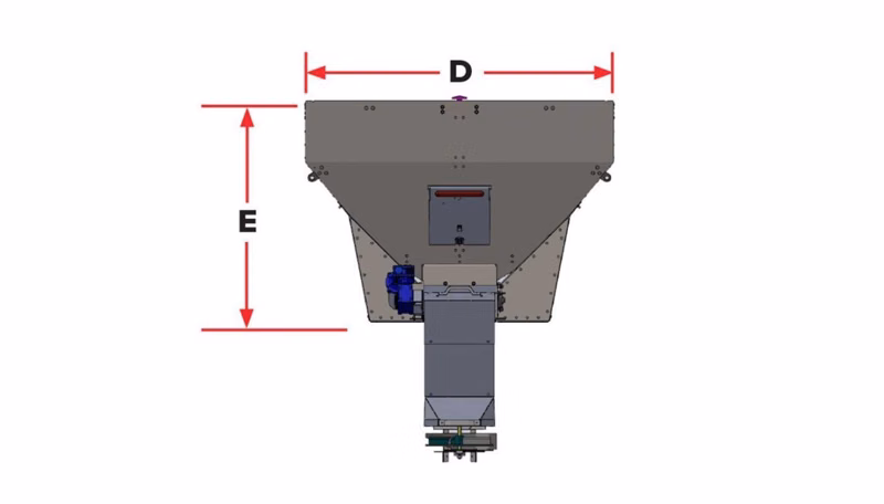 2026 Western Snowplows 32430 - Image 19