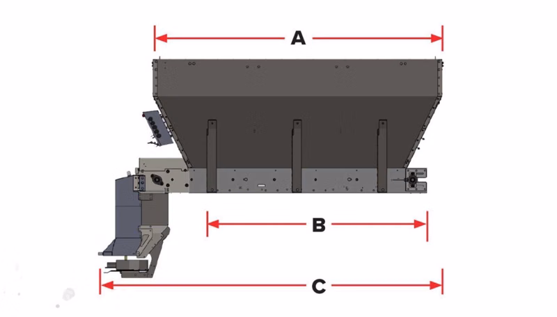 2026 Western Snowplows 32430 - Image 32