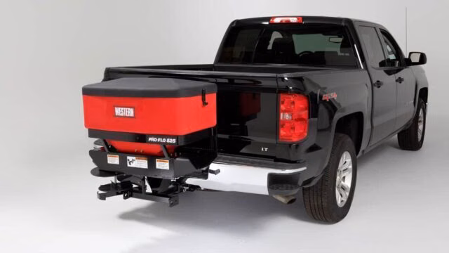 2026 Western Snowplows 91800-1 - Image 4