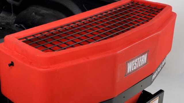 2026 Western Snowplows 91800-1 - Image 8