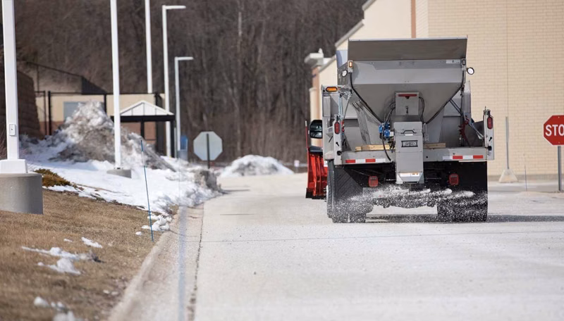 2026 Western Snowplows 32450 - Image 28