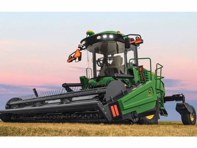 2026 John Deere 1180A - Image 1