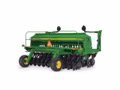 2026 John Deere 1590 - 10-ft - Image 1