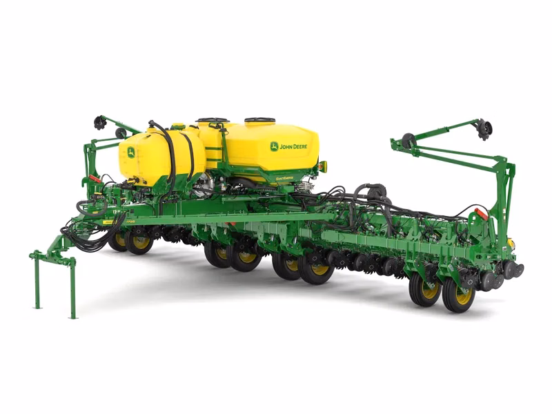 2026 John Deere 1795 16Row Split 31 - Image 1