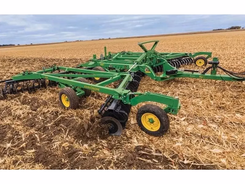 2026 John Deere 2630 - 30 ft, 8 in - Image 1