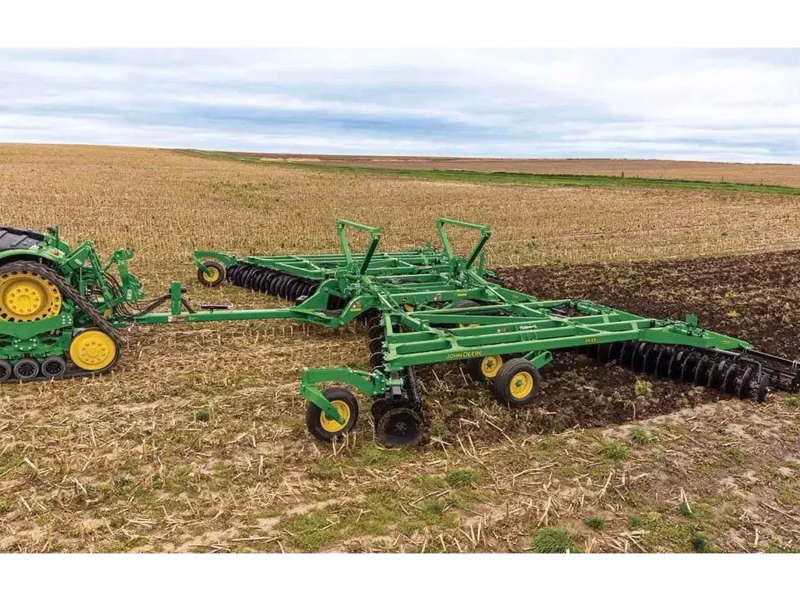 2026 John Deere 2635 - 40 ft, 8 in - Image 1