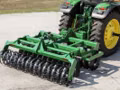 2026 John Deere 2680H - Integral, 10 ft - Image 2
