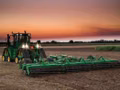 2026 John Deere 2680H - Integral, 8 ft, 4 in - Image 4