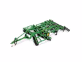 2026 John Deere 2730 - 11 Standards, 22 ft, Folding Frame - Image 1