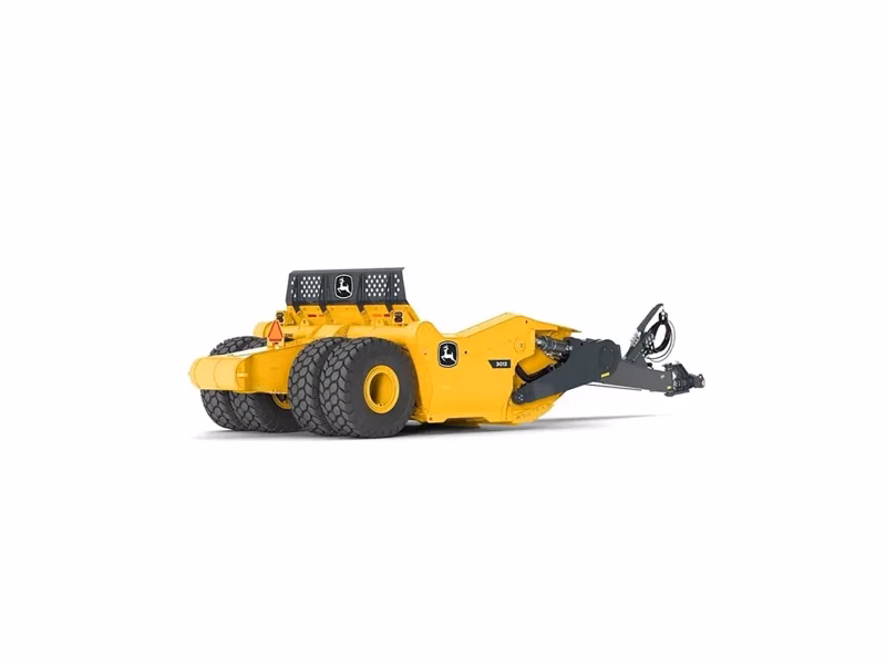 2026 John Deere 3012 - Image 1