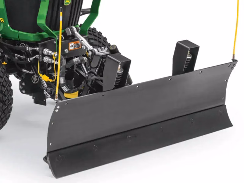 2026 John Deere 366 - Image 1