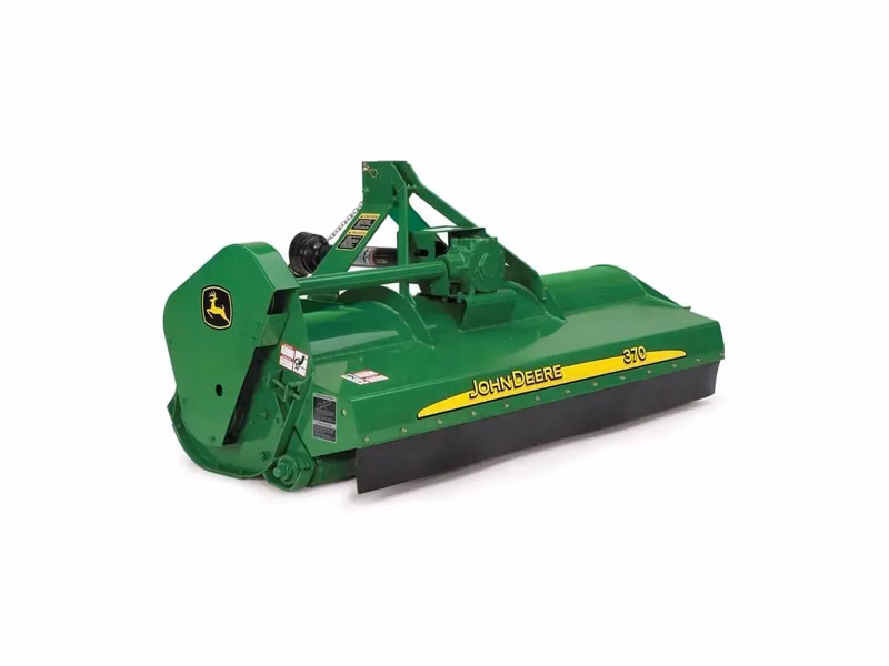 2026 John Deere 370 - Image 1
