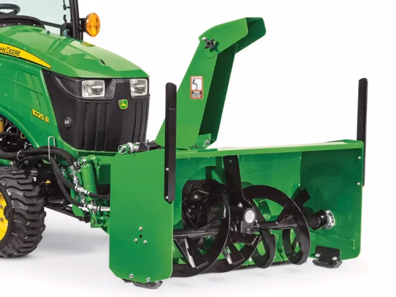 2026 John Deere 47-in. - Image 1