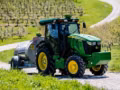 2026 John Deere 5075EN Open Operator Station - Image 2