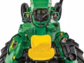 2026 John Deere 5090E Open Operator Station - Image 3