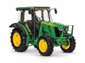 2026 John Deere 5100E Open Operator Station - Image 1